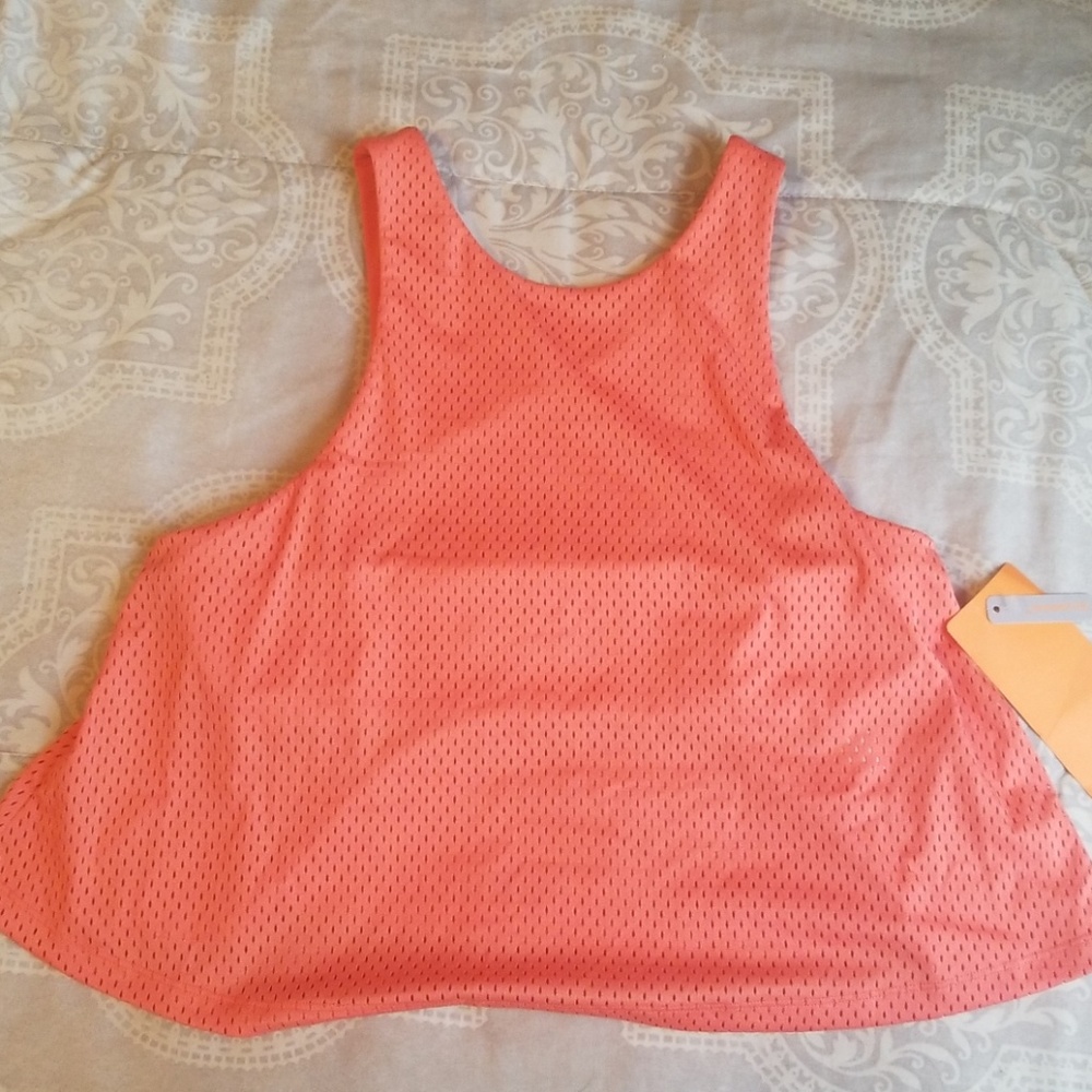 Lucy Light and Free Bra Top